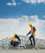 One CEO describe that goes into turning a world of data.